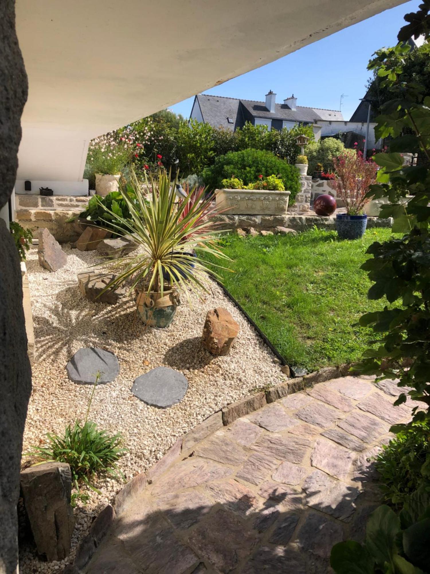 La Fregate Apartment Saint-Malo Exterior photo
