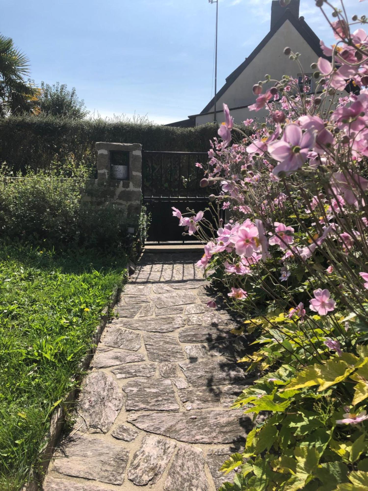 La Fregate Apartment Saint-Malo Exterior photo