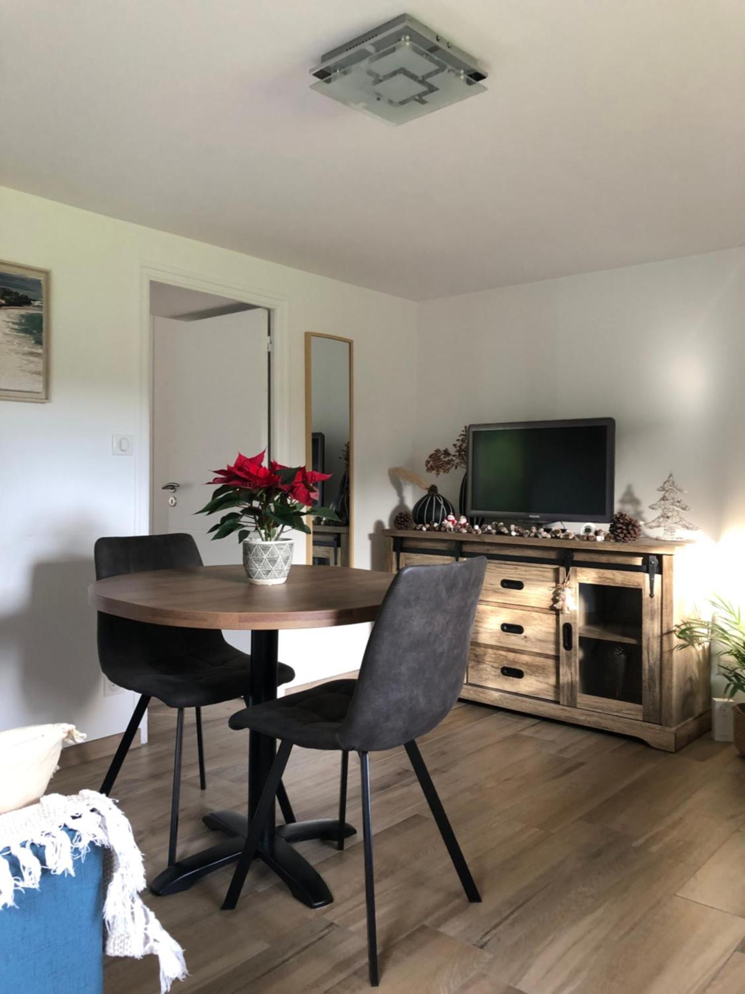 La Fregate Apartment Saint-Malo Exterior photo